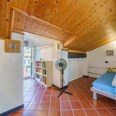 Casa Marcone מונליה