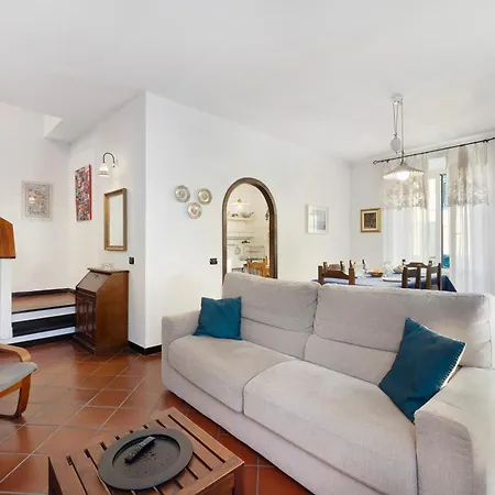 Casa Marcone * Moneglia