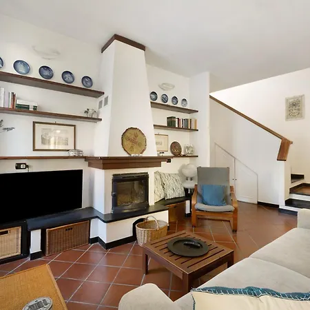 Apartment Casa Marcone