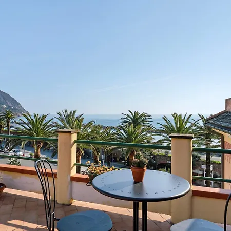 Casa Marcone Apartment *