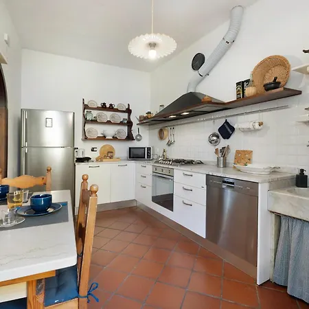 Apartment Casa Marcone Moneglia