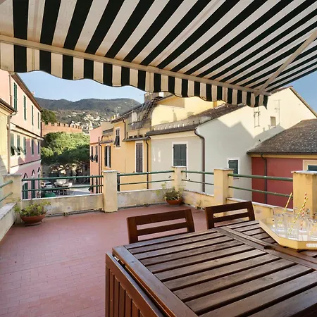 Casa Marcone Moneglia