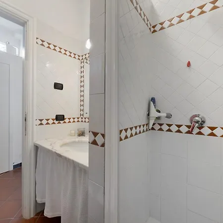 Casa Marcone * Moneglia