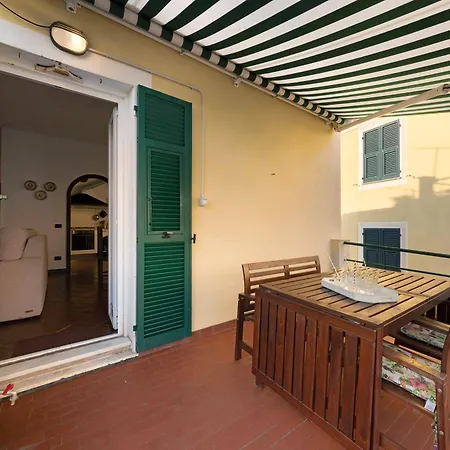 Apartment Casa Marcone