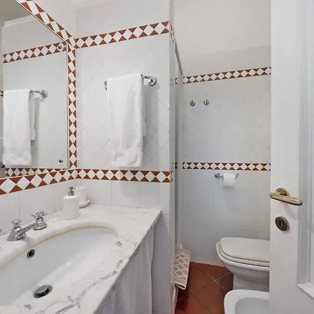 Apartment Casa Marcone Moneglia