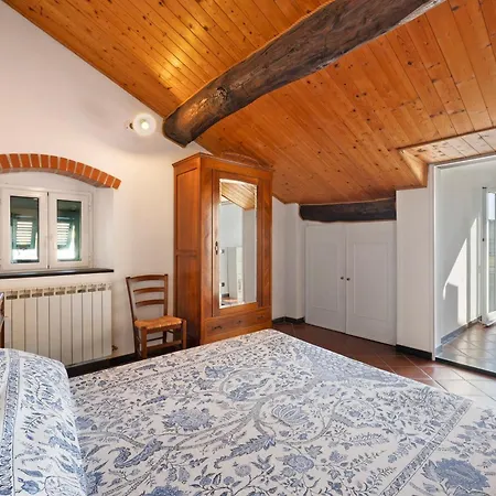 Apartment Casa Marcone *