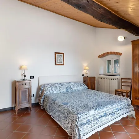 Casa Marcone Apartment Moneglia
