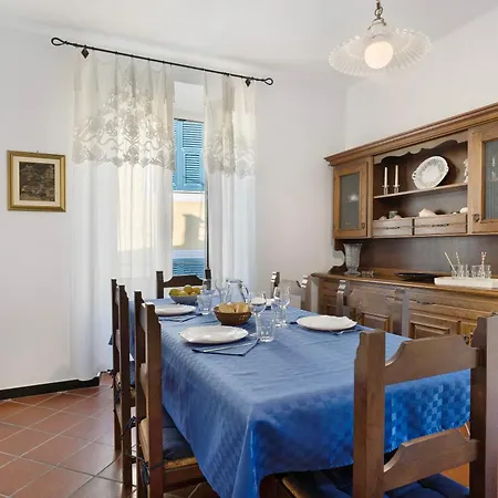 Casa Marcone *