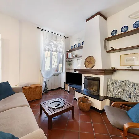 Casa Marcone Moneglia