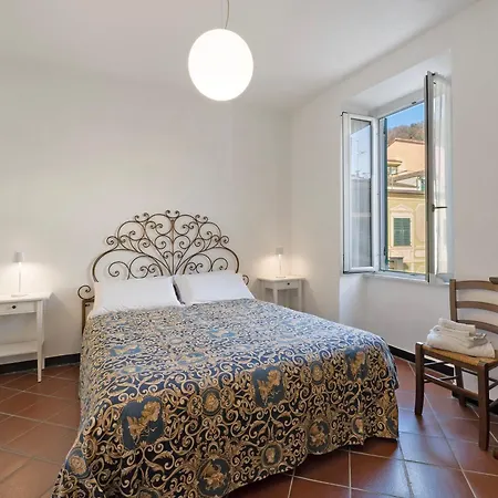 Casa Marcone Apartment