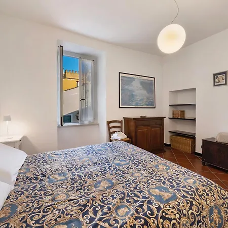 Casa Marcone Apartment *