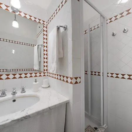 Apartment Casa Marcone *