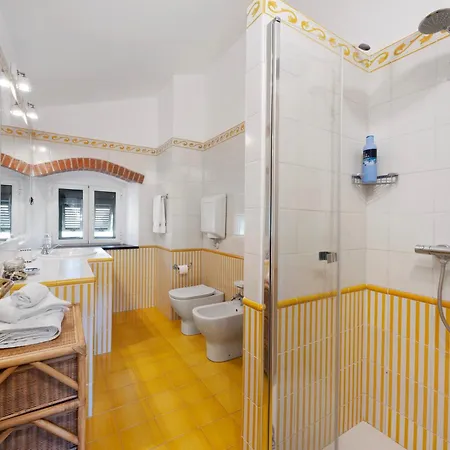 Apartment Casa Marcone Moneglia