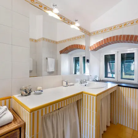 Apartment Casa Marcone