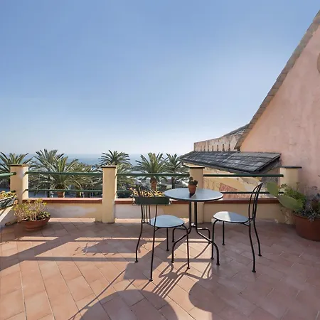 Casa Marcone Apartment