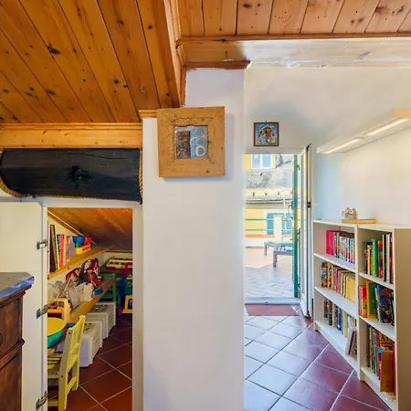 Casa Marcone